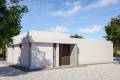 Nueva construcción  - Chalet - Alicante City - La Torreta