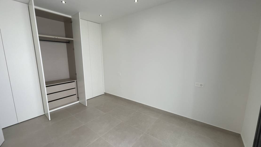 Nueva construcción  - Chalet - Almoradí - Heredades