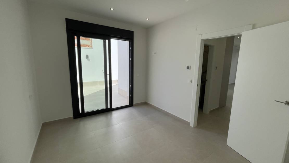 Nueva construcción  - Chalet - Almoradí - Heredades