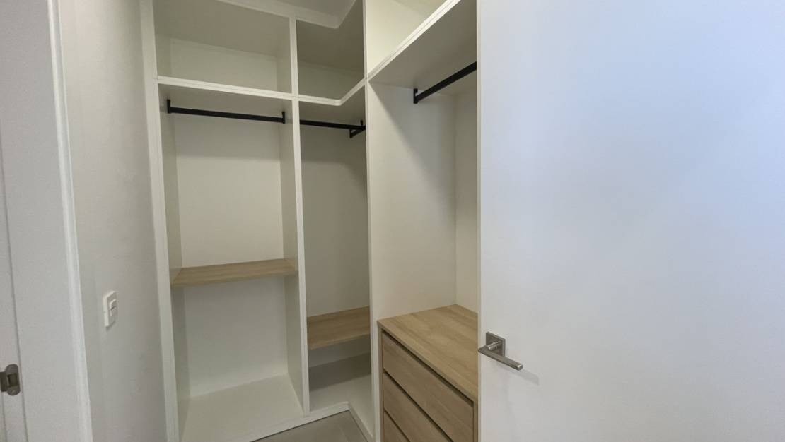 Nueva construcción  - Chalet - Almoradí - Heredades