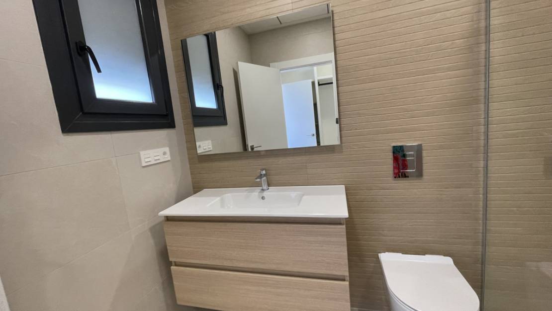 Nueva construcción  - Chalet - Almoradí - Heredades