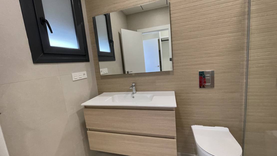 Nueva construcción  - Chalet - Almoradí - Heredades