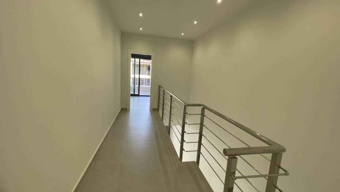 Nueva construcción  - Chalet - Almoradí - Heredades