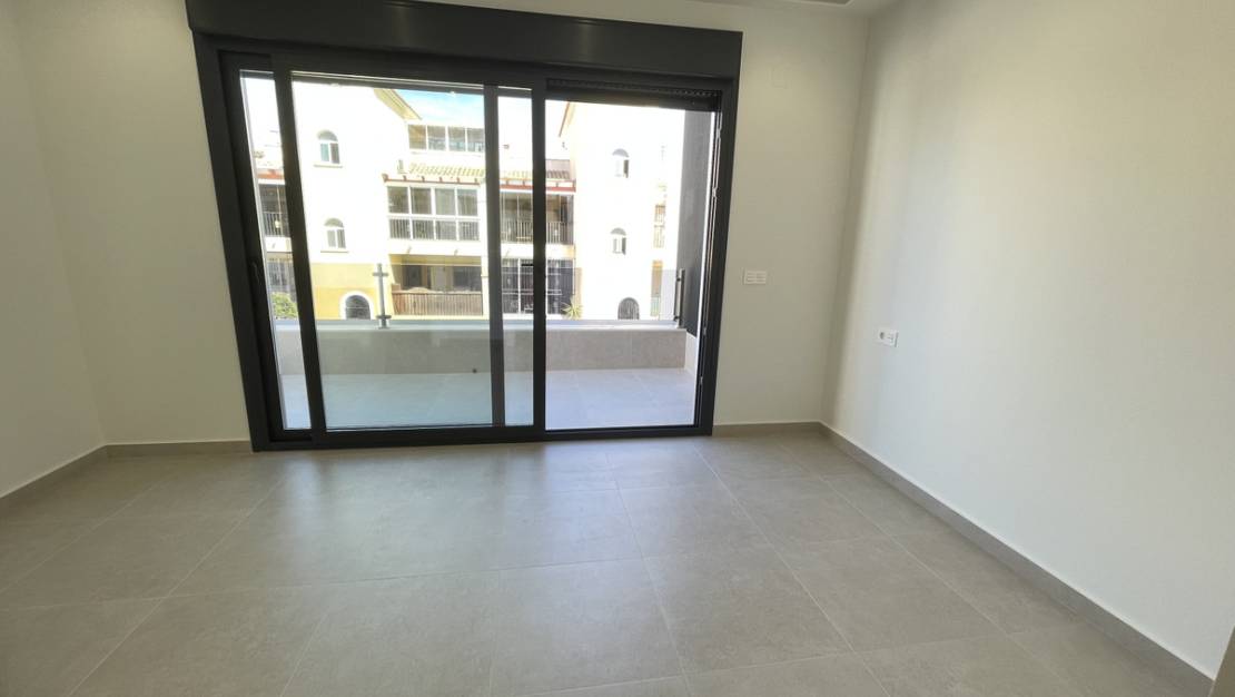 Nueva construcción  - Chalet - Almoradí - Heredades