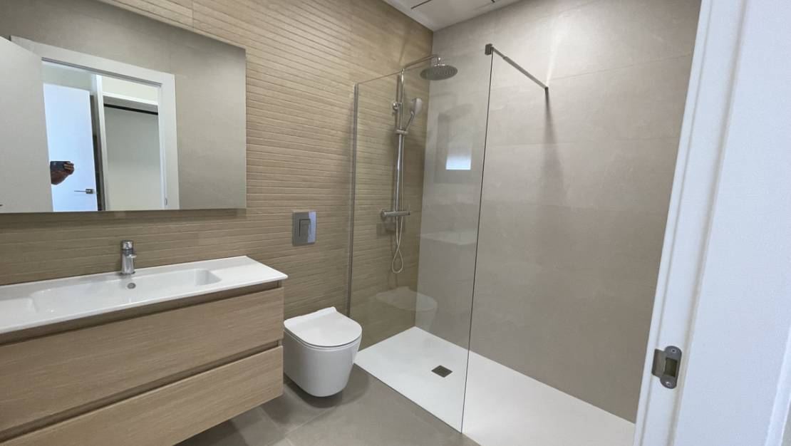 Nueva construcción  - Chalet - Almoradí - Heredades