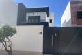 Nueva construcción  - Chalet - Almoradí - Heredades