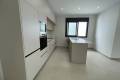 Nueva construcción  - Chalet - Almoradí - Heredades