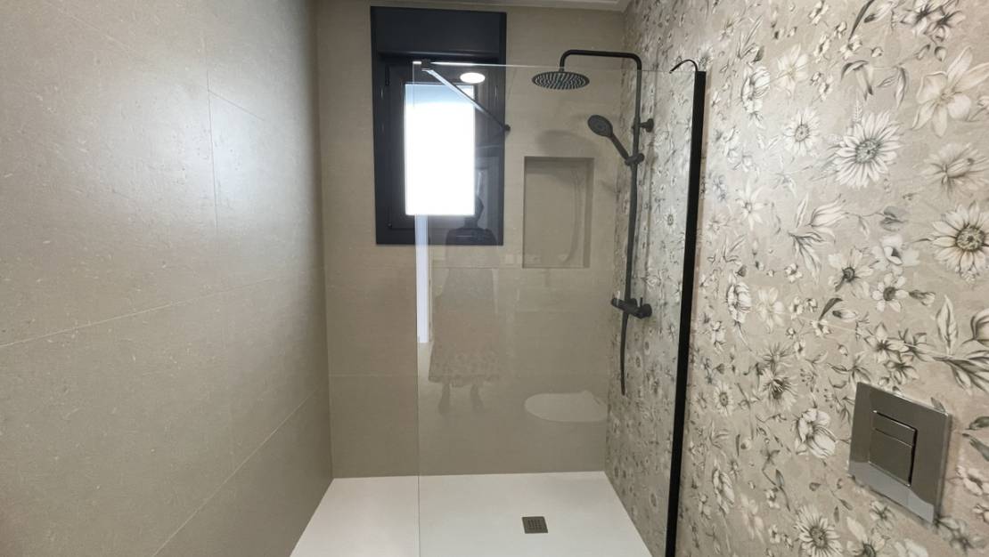Nueva construcción  - Chalet - Almoradí - Heredades