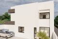 Nueva construcción  - Chalet - Almoradí - Heredades