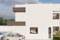Nueva construcción  - Chalet - Almoradí - Heredades