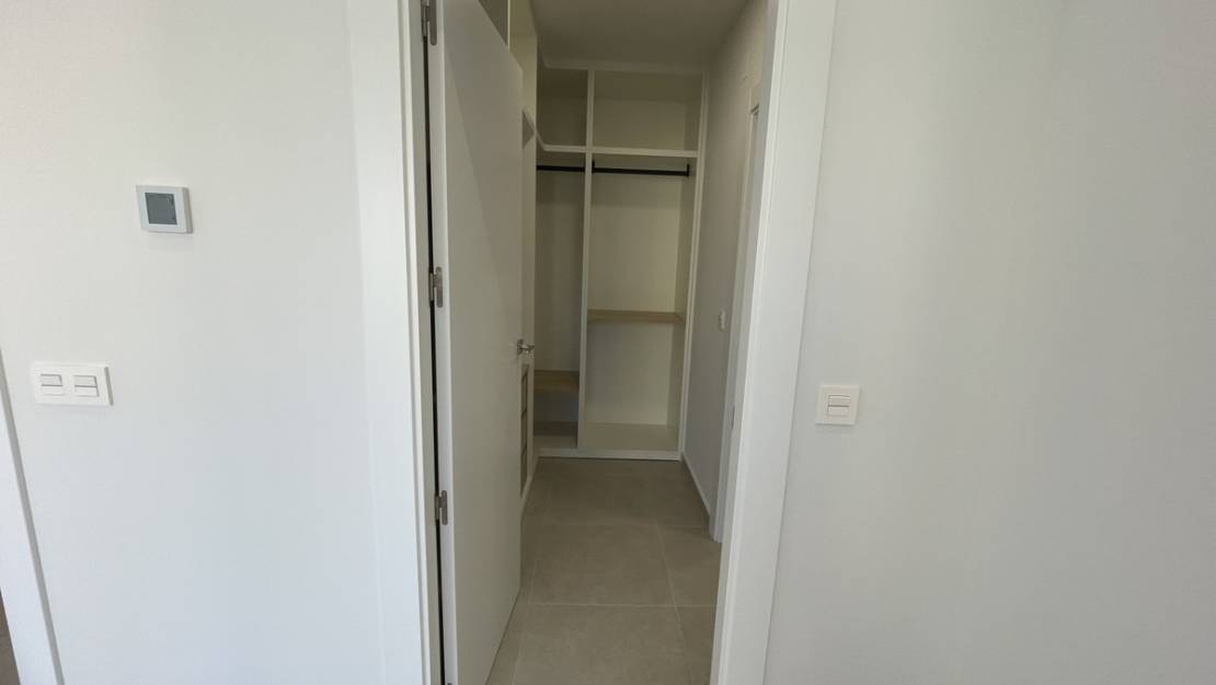 Nueva construcción  - Chalet - Almoradí - Heredades