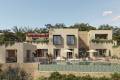 Nueva construcción  - Chalet - Altea - Altea Centro