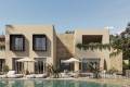 Nueva construcción  - Chalet - Altea - Altea Centro