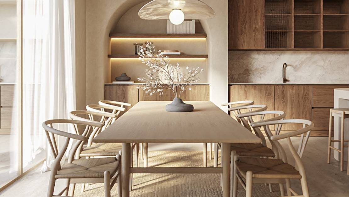 Nueva construcción  - Chalet - Altea - Altea Centro