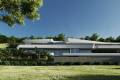 Nueva construcción  - Chalet - Altea - Altea Centro