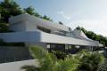 Nueva construcción  - Chalet - Altea - Altea Centro