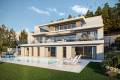 Nueva construcción  - Chalet - Altea - Altea Hills