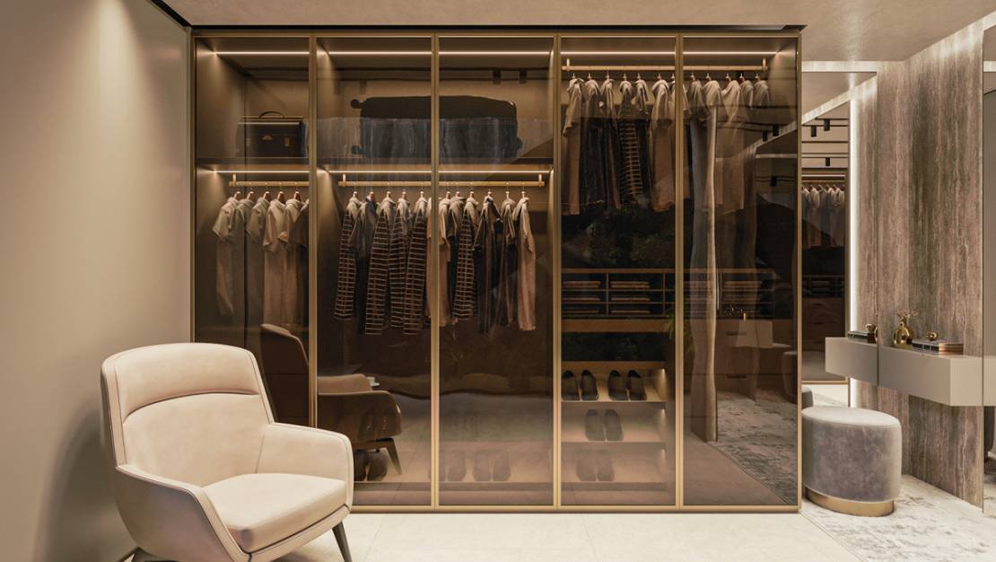 Nueva construcción  - Chalet - Altea - Altea Hills