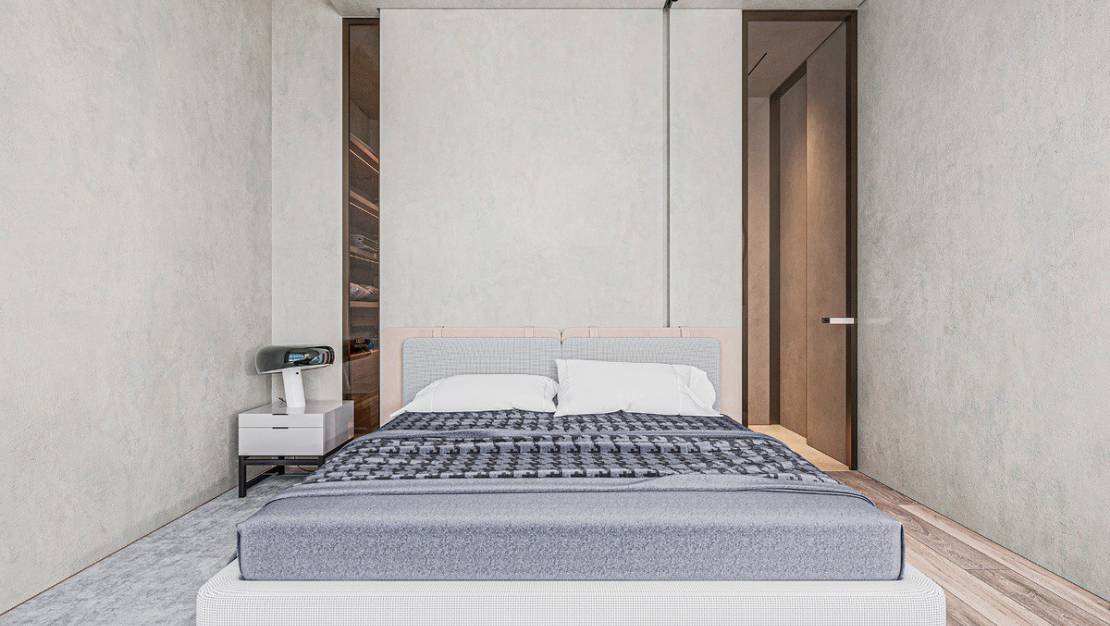 Nueva construcción  - Chalet - Altea - Altea Hills