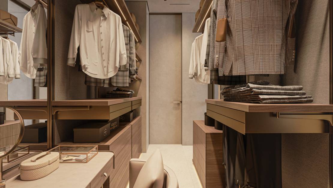 Nueva construcción  - Chalet - Altea - Altea Hills