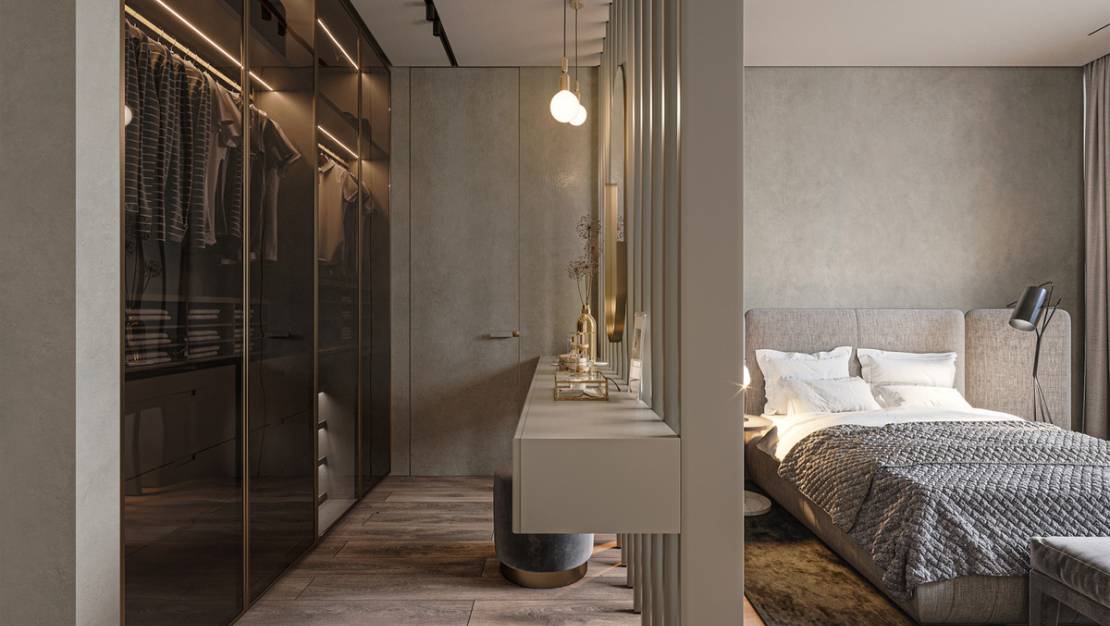 Nueva construcción  - Chalet - Altea - Altea Hills