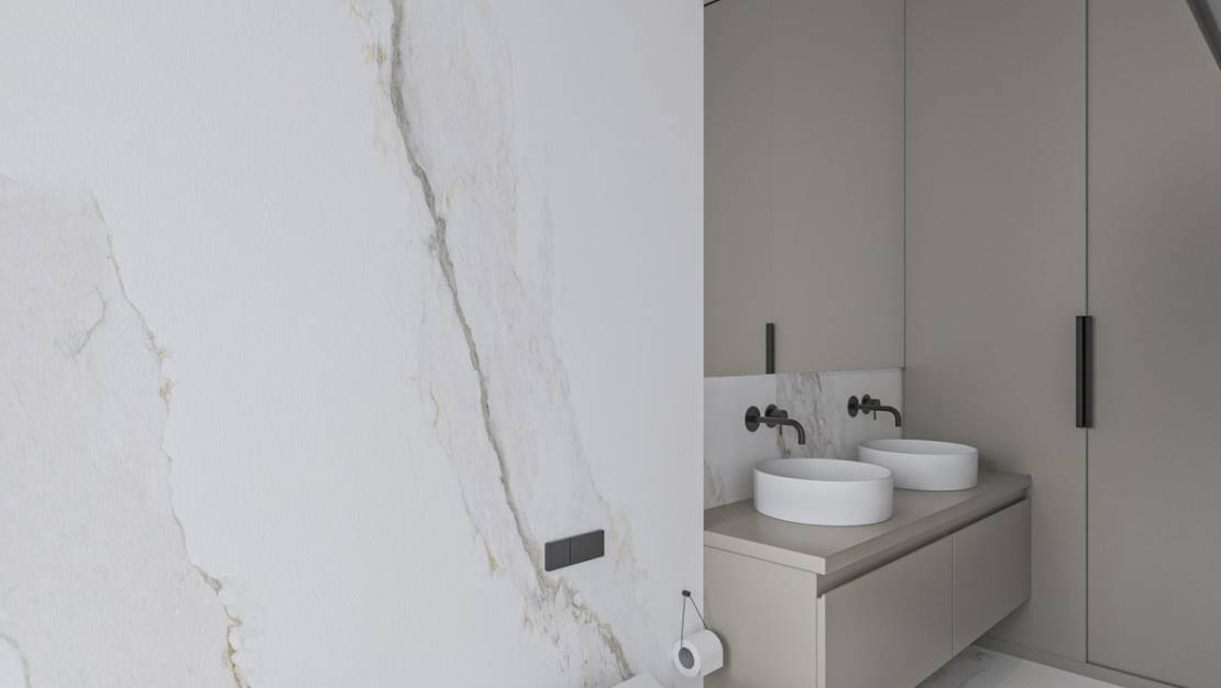 Nueva construcción  - Chalet - Altea - Altea Hills