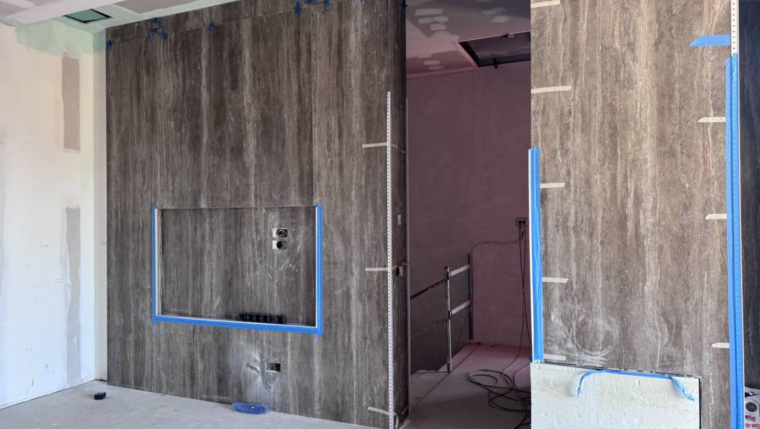 Nueva construcción  - Chalet - Altea - Altea Hills