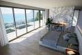 Nueva construcción  - Chalet - Altea - Altea Hills