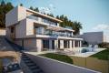 Nueva construcción  - Chalet - Altea - Altea Hills