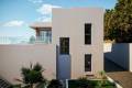 Nueva construcción  - Chalet - Altea - Altea Hills