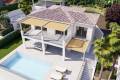 Nueva construcción  - Chalet - Altea - Altea Hills