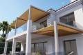 Nueva construcción  - Chalet - Altea - Altea Hills