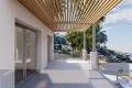 Nueva construcción  - Chalet - Altea - Altea Hills