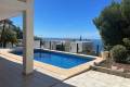Nueva construcción  - Chalet - Altea - Altea Hills