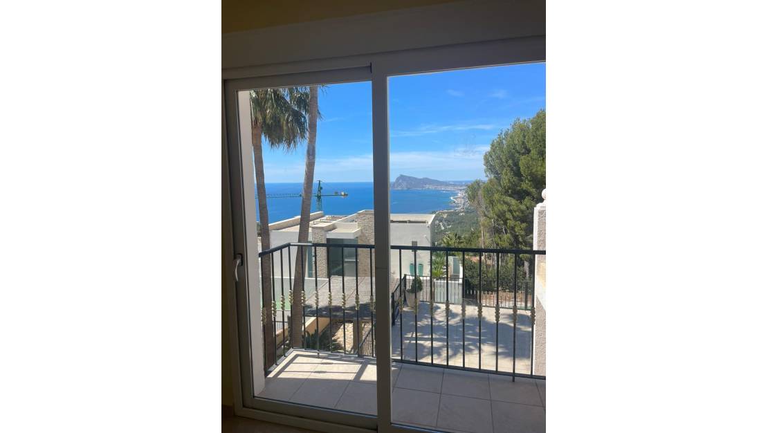 Nueva construcción  - Chalet - Altea - Altea Hills