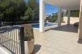 Nueva construcción  - Chalet - Altea - Altea Hills