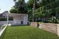 Nueva construcción  - Chalet - Altea - Altea Hills