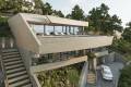 Nueva construcción  - Chalet - Altea - Altea Hills