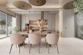 Nueva construcción  - Chalet - Altea - Altea Hills