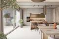 Nueva construcción  - Chalet - Altea - Altea Hills