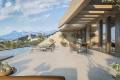 Nueva construcción  - Chalet - Altea - Altea Hills