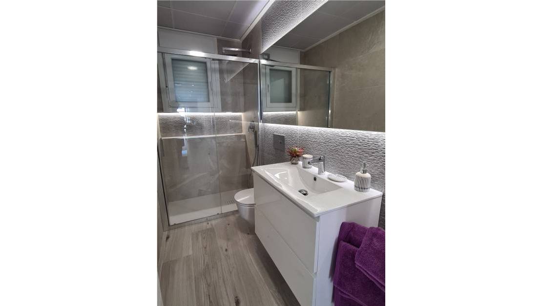 Nueva construcción  - Chalet - Avileses