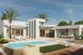Nueva construcción  - Chalet - Benejúzar - Benejuzar Centro