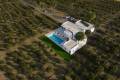 Nueva construcción  - Chalet - Benejúzar - Benejuzar Centro