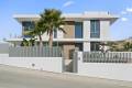 Nueva construcción  - Chalet - Benidorm - Benidorm Centro