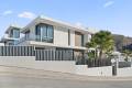 Nueva construcción  - Chalet - Benidorm - Benidorm Centro