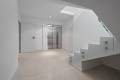 Nueva construcción  - Chalet - Benidorm - Benidorm Centro