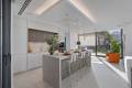 Nueva construcción  - Chalet - Benidorm - Benidorm Centro