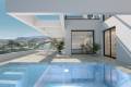 Nueva construcción  - Chalet - Benidorm - Puig