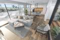 Nueva construcción  - Chalet - Benidorm - Puig